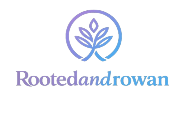 Rootedandrowan